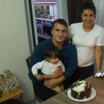 İsmail