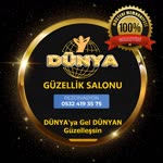 Dünya