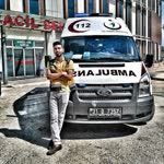 Ahmet