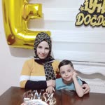 Özge