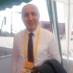 Profil fotoğrafı