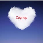 Zeynep
