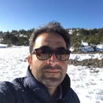 Yalçın