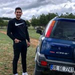 Tolga