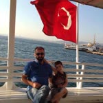 Profil fotoğrafı