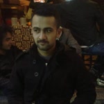 İsmail