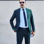 Muzaffer