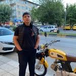 Kadir