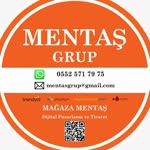 Mentaş