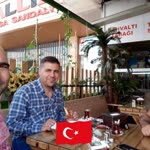 Serkan