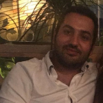 İsmail