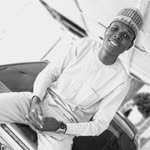 Salisu
