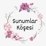 Sunumlar