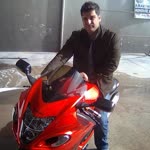 Yalçın