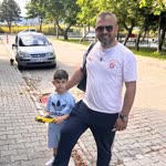 Profil fotoğrafı