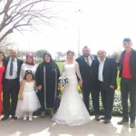 Profil fotoğrafı