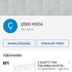 Çeko