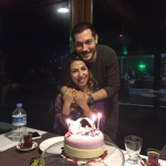 Özge