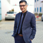 Gokhan