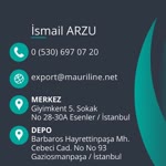 İsmail