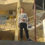 Ahmed