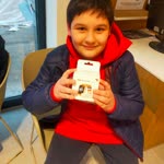 Profil fotoğrafı