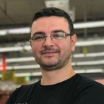 Yalçın