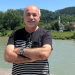 Yalçın