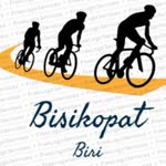 Bisikopat