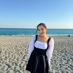 Özge