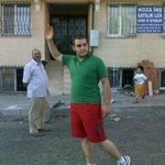 Şevki