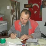 Ahmet
