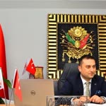 Cenk