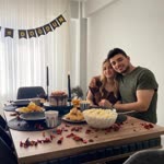 Profil fotoğrafı