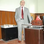 Profil fotoğrafı