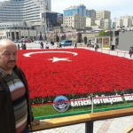 Şevket