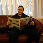 İsmail