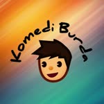 Komedi