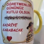 Kadriye