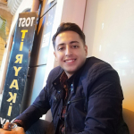 Muhammed