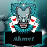 Ahmet