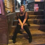 Nilda