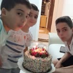 İsmail