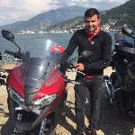 Burak