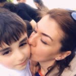 Profil fotoğrafı