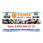 Temiz