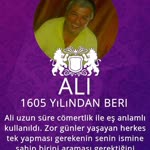 Ali