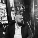 Gökhan