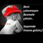 Profil fotoğrafı