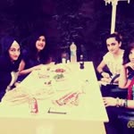 Dilek